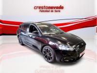 Ford Focus 1.0 Ecoboost 92kW STLine SportBr