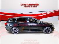Ford Focus 1.0 Ecoboost 92kW STLine SportBr