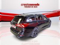 Ford Focus 1.0 Ecoboost 92kW STLine SportBr