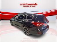 Ford Focus 1.0 Ecoboost 92kW STLine SportBr