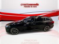 Ford Focus 1.0 Ecoboost 92kW STLine SportBr