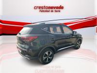 Mg Zs 1.0T Comfort Auto