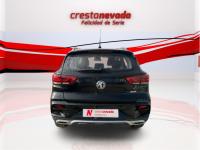 Mg Zs 1.0T Comfort Auto