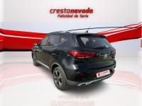 Mg Zs 1.0T Comfort Auto