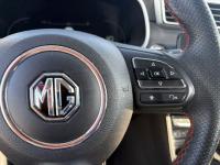 Mg Zs 1.0T Luxury Auto