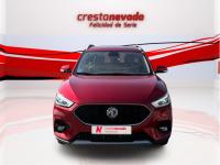 Mg Zs 1.0T Luxury Auto