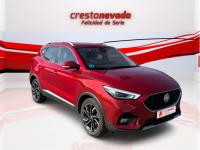 Mg Zs 1.0T Luxury Auto