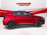 Mg Zs 1.0T Luxury Auto