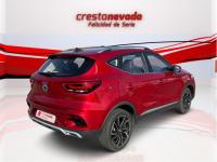 Mg Zs 1.0T Luxury Auto