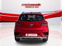 Mg Zs 1.0T Luxury Auto