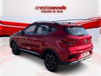 Mg Zs 1.0T Luxury Auto