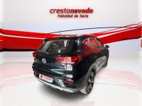Mg Zs 1.5 Comfort
