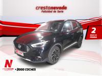 Mg Zs 1.0T Luxury Auto
