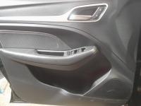 Mg Zs 1.0T Luxury Auto