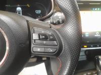Mg Zs 1.0T Luxury Auto