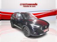 Mg Zs 1.0T Luxury Auto