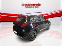 Mg Zs 1.0T Luxury Auto
