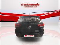 Mg Zs 1.0T Luxury Auto