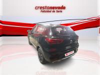 Mg Zs 1.0T Luxury Auto