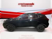Mg Zs 1.0T Luxury Auto