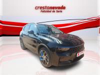 lynk & co 01 1.5 PHEV