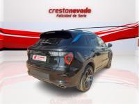 lynk & co 01 1.5 PHEV