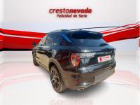 lynk & co 01 1.5 PHEV