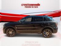 lynk & co 01 1.5 PHEV
