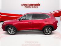 Mg Ehs 1.5TGDI PHEV Luxury