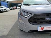 Ford Ecosport 1.0T EcoBoost 92kW 125CV SS ST Line