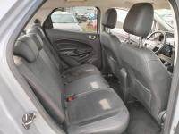 Ford Ecosport 1.0T EcoBoost 92kW 125CV SS ST Line