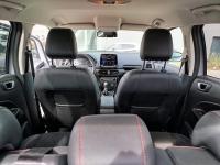 Ford Ecosport 1.0T EcoBoost 92kW 125CV SS ST Line