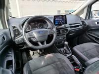 Ford Ecosport 1.0T EcoBoost 92kW 125CV SS ST Line