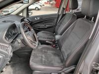 Ford Ecosport 1.0T EcoBoost 92kW 125CV SS ST Line