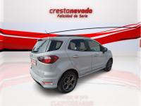 Ford Ecosport 1.0T EcoBoost 92kW 125CV SS ST Line