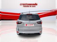 Ford Ecosport 1.0T EcoBoost 92kW 125CV SS ST Line