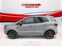 Ford Ecosport 1.0T EcoBoost 92kW 125CV SS ST Line