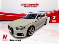 AUDI A5 Sport 35 TDI 110kW S tronic Sportback