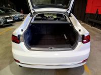 AUDI A5 Sport 35 TDI 110kW S tronic Sportback