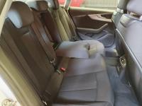 AUDI A5 Sport 35 TDI 110kW S tronic Sportback
