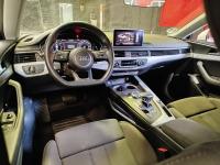 AUDI A5 Sport 35 TDI 110kW S tronic Sportback