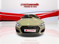AUDI A5 Sport 35 TDI 110kW S tronic Sportback