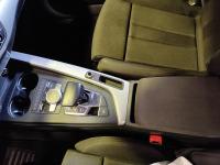 AUDI A5 Sport 35 TDI 110kW S tronic Sportback