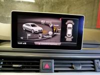 AUDI A5 Sport 35 TDI 110kW S tronic Sportback