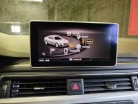 AUDI A5 Sport 35 TDI 110kW S tronic Sportback