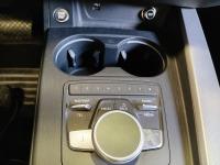 AUDI A5 Sport 35 TDI 110kW S tronic Sportback