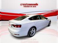 AUDI A5 Sport 35 TDI 110kW S tronic Sportback