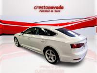 AUDI A5 Sport 35 TDI 110kW S tronic Sportback