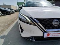 NISSAN Qashqai DIGT 103kW NConnecta