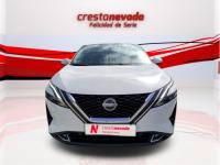 NISSAN Qashqai DIGT 103kW NConnecta